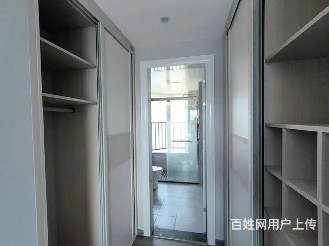 横琴 华发广场 精装4房  家电齐全 拎包入住 看澳门风景 - 图片 12