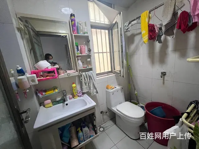 首付9万，市中心电梯房，凤城名邸双证双气精装修，带储，急售 - 图片 2