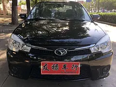 东南V3菱悦 2015款 1.5 手动 精明版