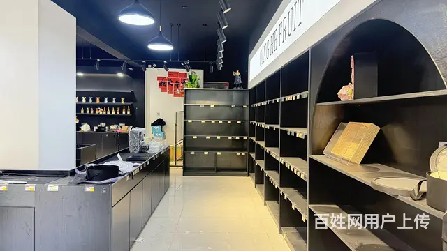 （及 致）2万转让好地段水果店！店内装修好！可空转做各行业！ - 图片 6
