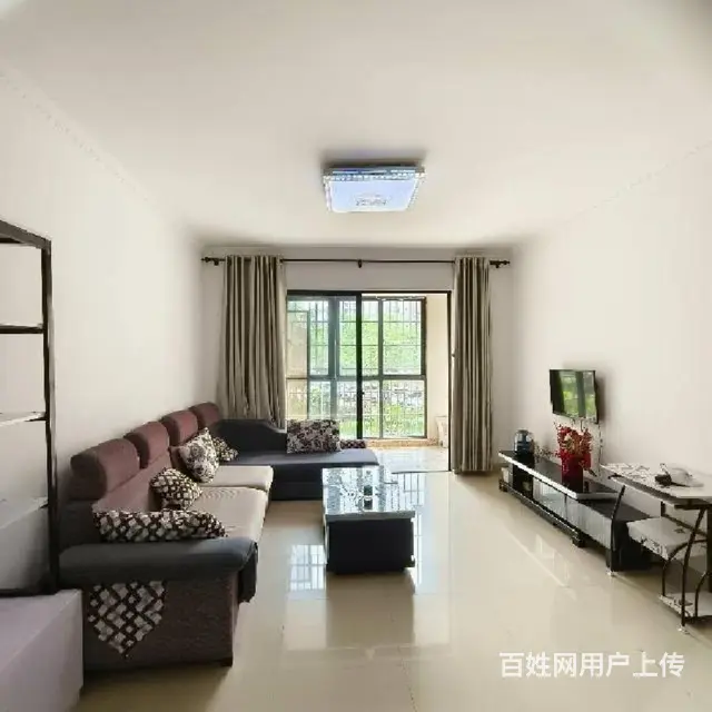 西站附近   瑞园小区2房 - 图片 12