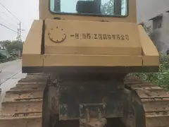 出售洛阳东方红120推土机