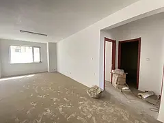 华安小区，南北通透不把山，无连廊可贷款，随时看房