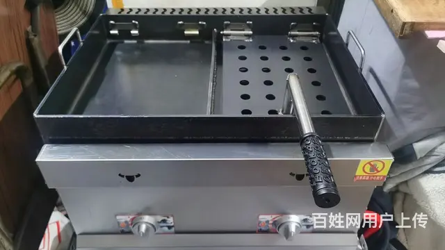 【搞定了！】出售9层新铁板鸡架锅 - 图片 2