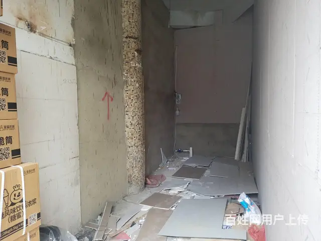 （51旺铺推荐）临春15平店铺出租（农贸市场旁边） - 图片 4