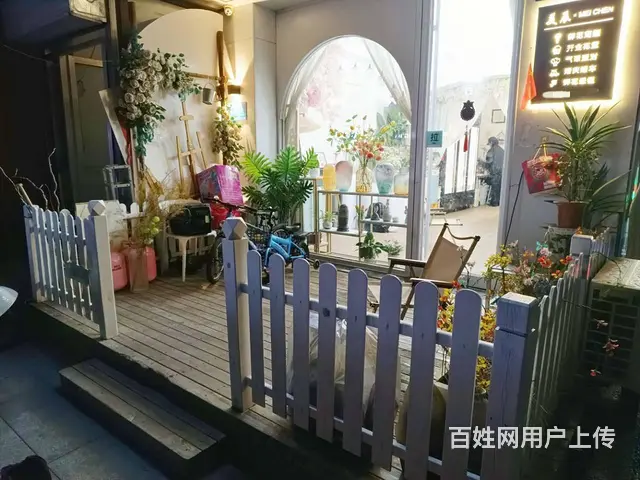 【福铺】科山路小区门口|50平门头空转 - 图片 3