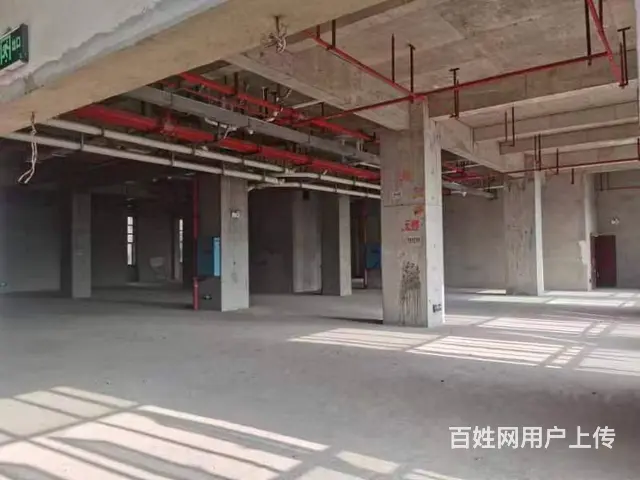 A（个人）小区门入口三楼门面出租（房东直租）编号1075 - 图片 7
