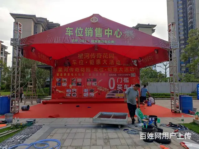 UV打印喷绘招牌标识灯箱显示屏 - 图片 5