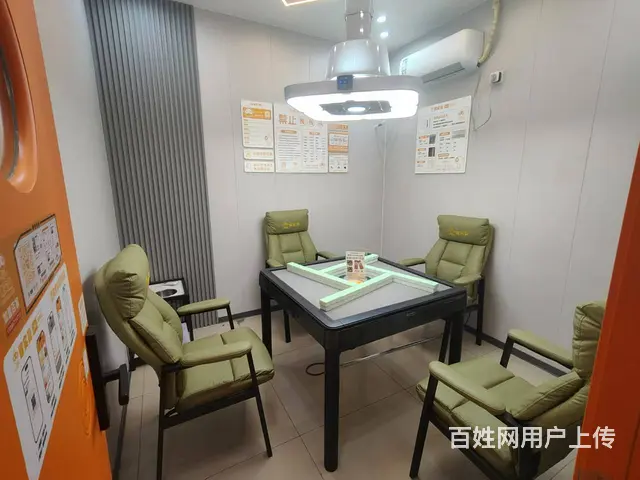 沈河区文化东路自助棋牌室出兑 - 图片 7