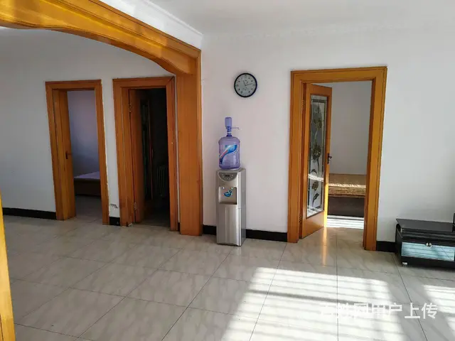 建安公寓 普通住宅2厅 中等装修 - 图片 9
