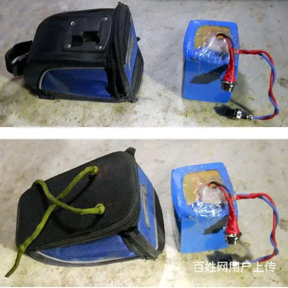 定做、出售电动独轮车锂电池 - 图片 7