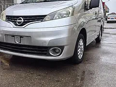日产NV200 2013款 1.6 手动 豪华型