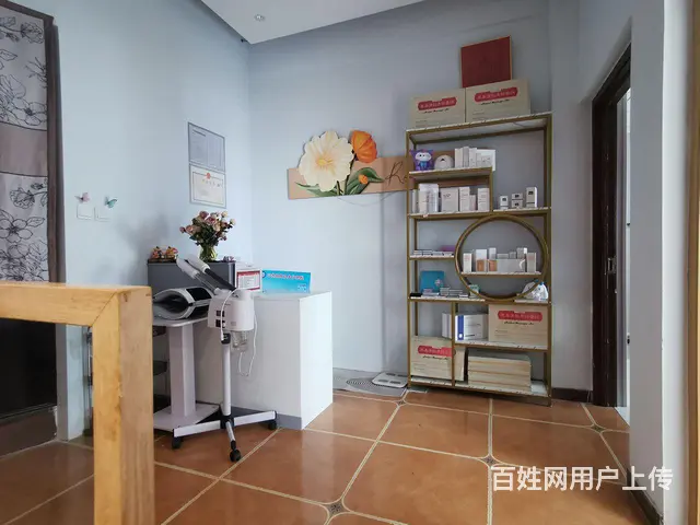 （微易转）义乌西班牙风情街养生美容因扩店带部分客源转让 - 图片 7