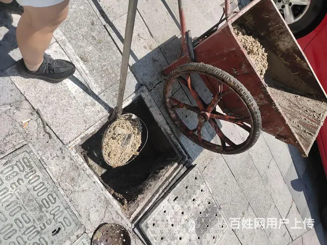 湖州菱湖镇管道清淤，下水道疏通，抽化粪池 - 图片