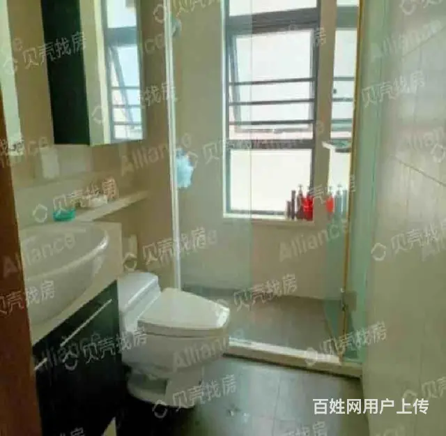 青茂口岸对面 华发世纪城 河景 三房精装修 全齐，看房方便 - 图片 8