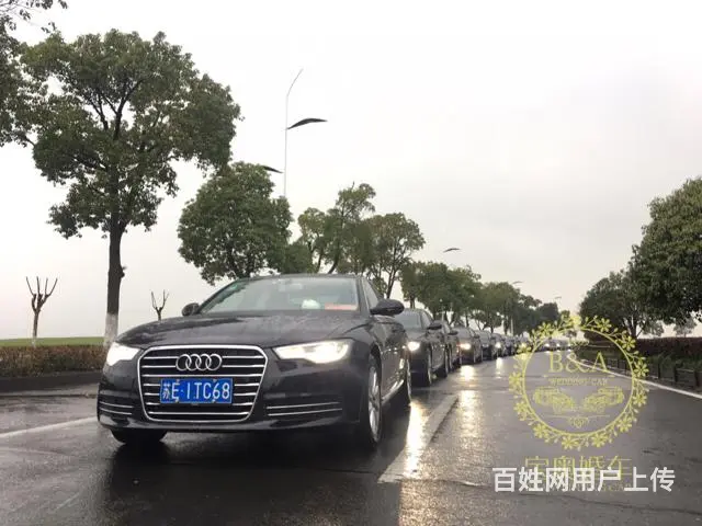 苏州婚车租赁高端品牌，全苏州最低价 - 图片 3