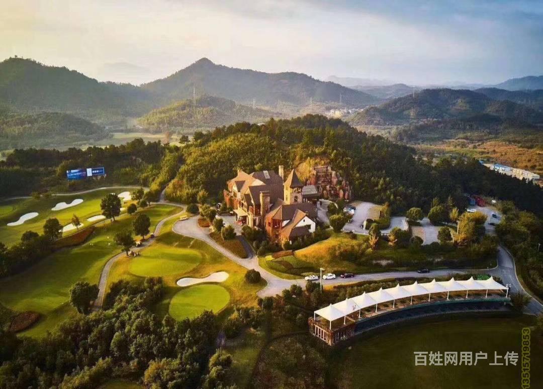 湖州安吉徽派别墅总价210w左右