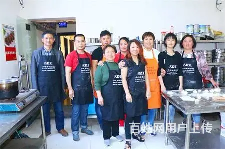 名吃汇小吃培训班-正规培训-万名学员真实见证 - 图片 3