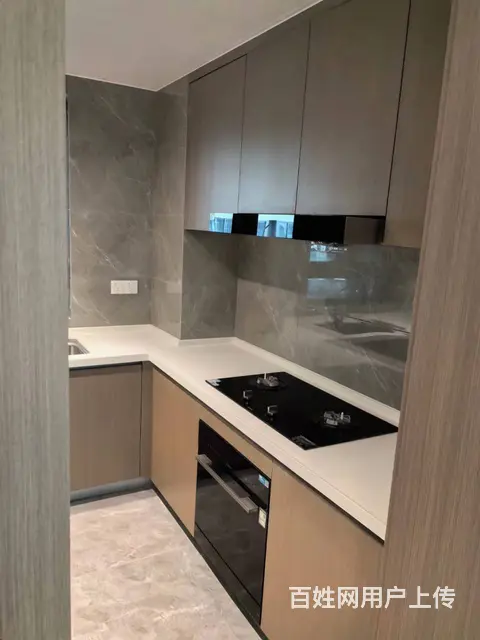 【搞定了！】泰跃金河(东西湖-三店) 普通住宅2厅 精装修 - 图片 4