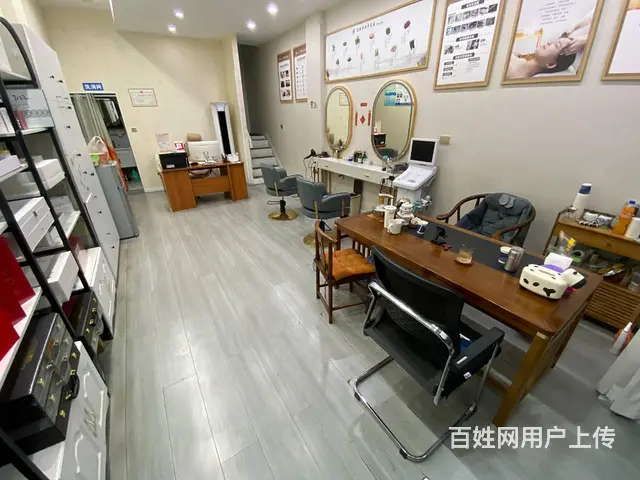 低价急转精装修头疗养生馆）和平街丽景新天地焦东路 - 图片 7