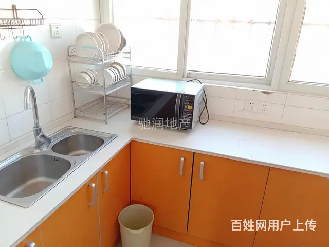 急售旁品质洋房民和苑三室两厅仅30万手慢无 - 图片 8
