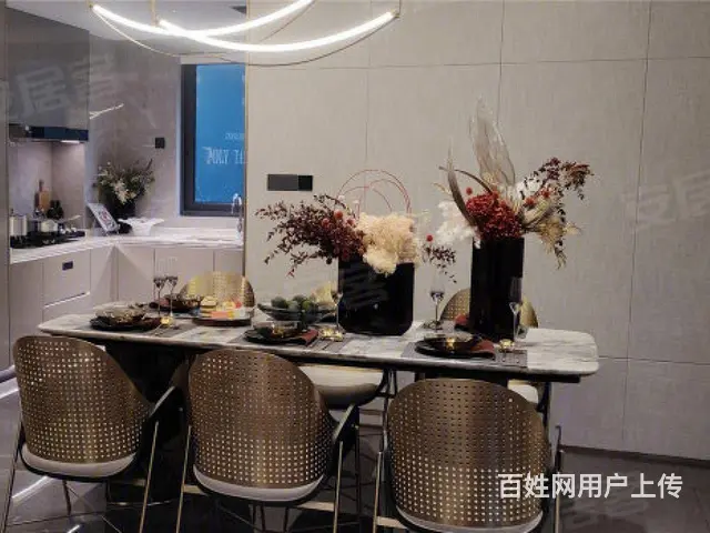 新房·保利天珺 上叠 纯洋房叠墅小区 国企精装修品质好口 - 图片 8