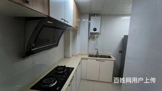昆山花桥黄城花园西区 普通住宅2厅 中等装修 - 图片 5