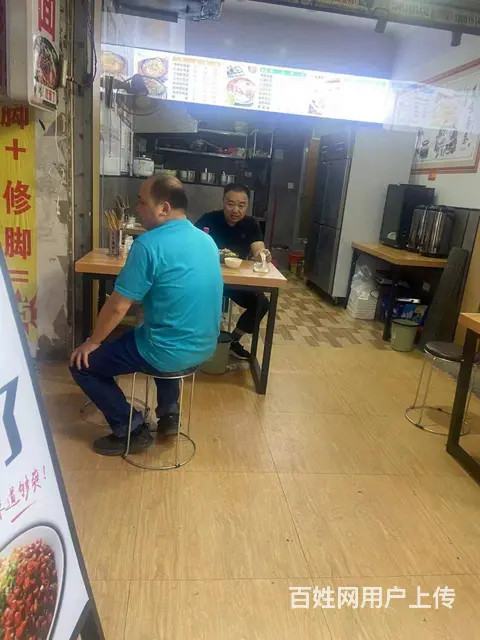（达州铺源网）市内老车坝机关幼儿园旁30㎡面店转让 - 图片 6