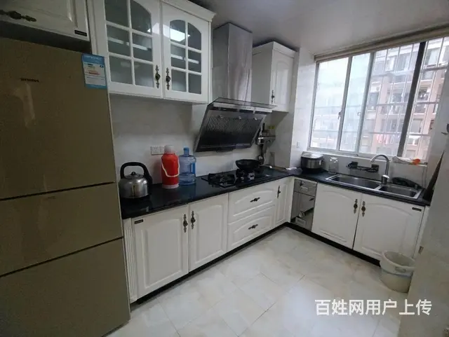 爆！昌江广场,四季春晖，电梯洋房  精装，1中,17小 - 图片 9