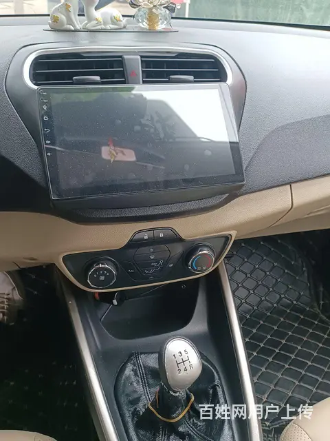 福特 福睿斯 2015款 1.5 手动 舒适型 - 图片 4