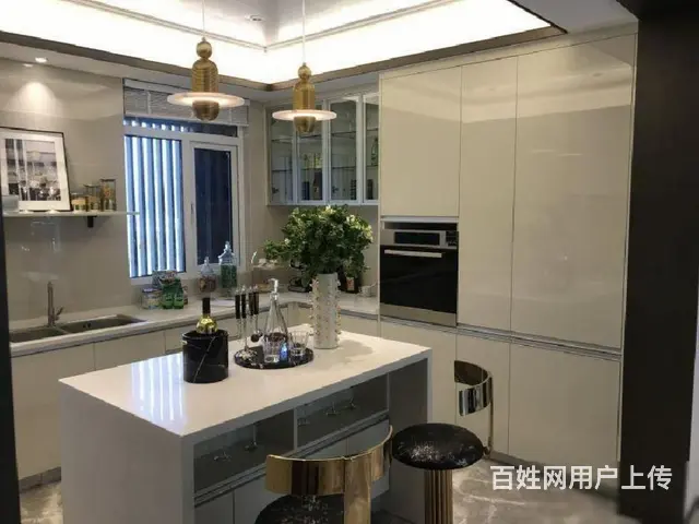 大华潘安湖首付洋房4室2厅2卫户型方正师范科文旁 - 图片 10