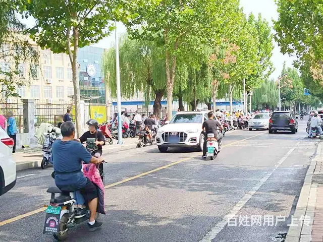 【福铺】东岳小学对面|30平餐饮店转让 - 图片 2