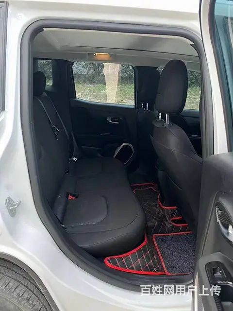 Jeep 自由侠 2018款 1.4T 双离合 180T 高 - 图片 6