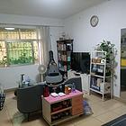 深圳西乡流塘旧村找个合租室友(靠近流塘地铁站，可直接拎包入住
