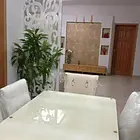 十中旁，鸿景苑电梯房120平，三室一厅，家电齐全，拎包入住