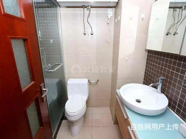 江汉路地铁旁 靠天街 公园 浙二 配套齐全 精装保养好诚售 - 图片 10