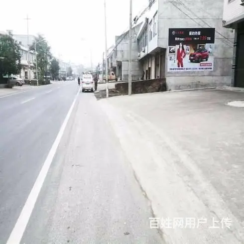 邯郸墙面广告安装 邯郸商场墙体广告安装 - 图片 2