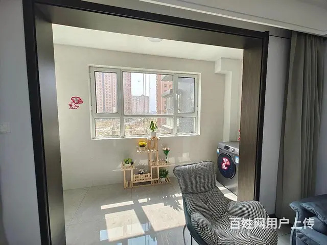 星河湾  可贷款 121平 70万 - 图片 12