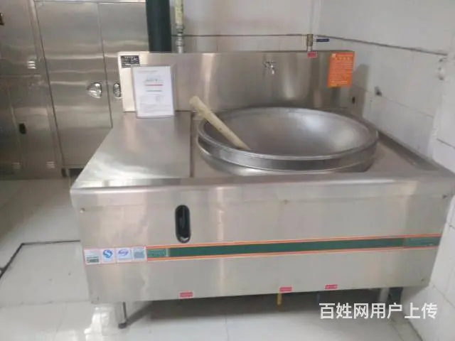 厨房设备 通风管道 油烟净化器 油烟罩 排烟管道 - 图片 9