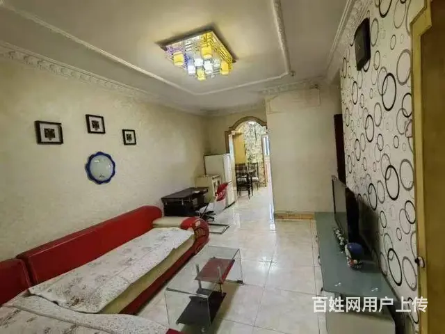 王场东村 普通住宅1厅 精装修 - 图片 7
