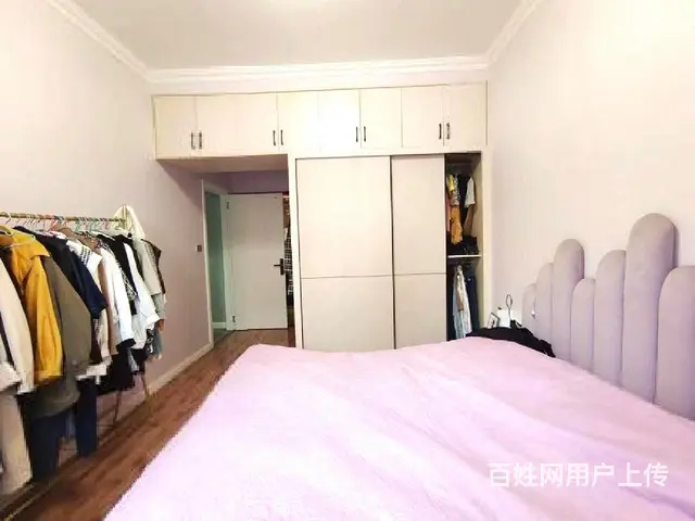 碧阳国际城精装修四房南北通透 满二 带车位出售可按揭 - 图片 9