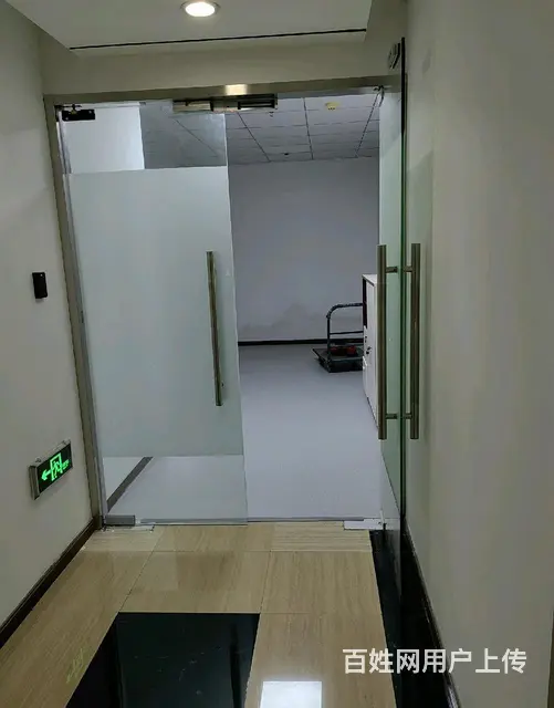 智富城整层精装甲级写字楼 - 图片 7