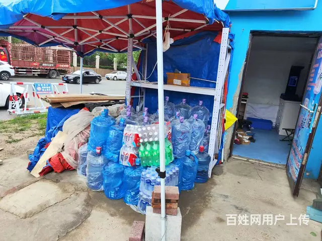 沈河区佳和新城8、9期正对面快递驿站出兑 - 图片 3