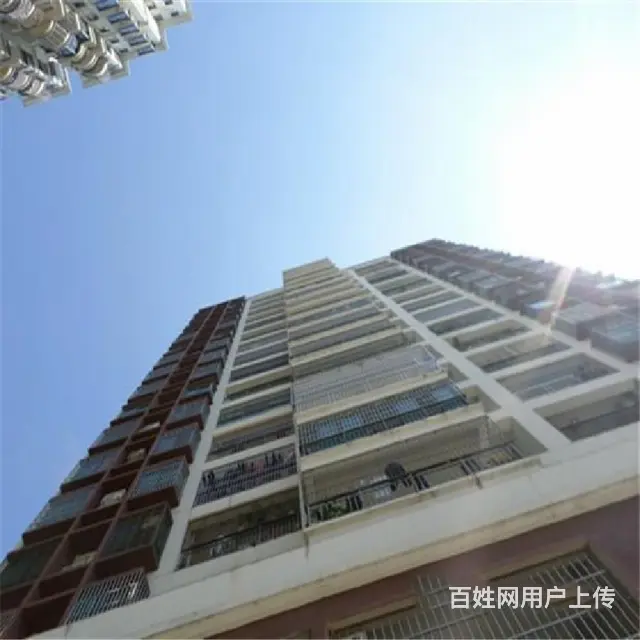 中山南路   佳润小区4房电梯 - 图片 12