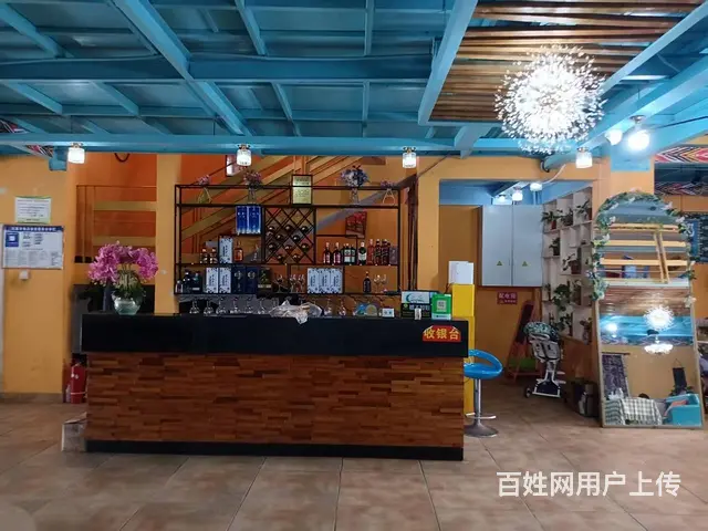 （51旺铺推荐）回新路880平新疆餐饮店+15间电梯房整体 - 图片 10