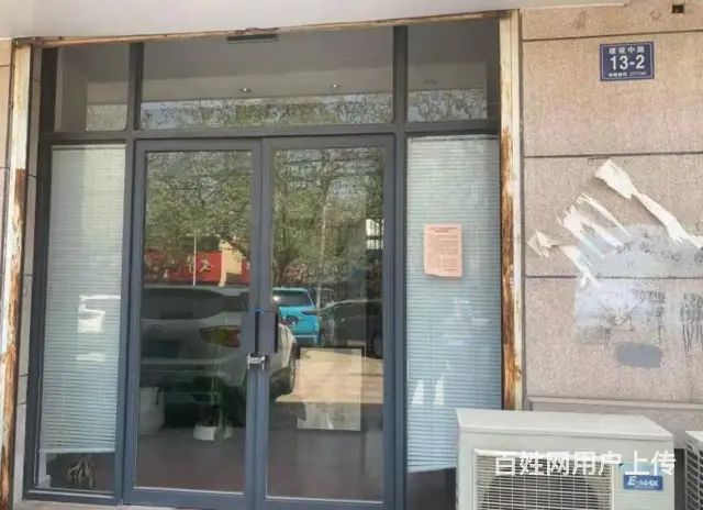 无行业限制 位置优越  随时看店 - 图片 2