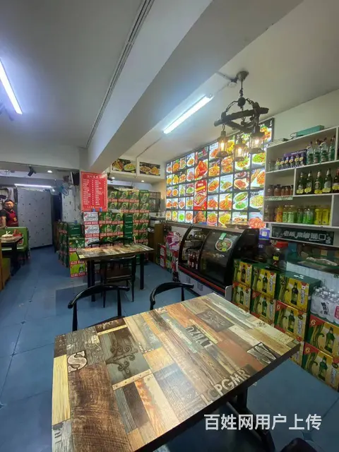 【搞定了！】道外 太平大街 餐饮美食餐馆 整店转让 临街门面 - 图片 6
