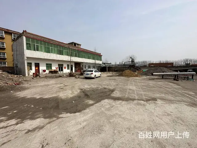 【弘扬快讯】邳州岔河镇商业街硬化空地出租 - 图片 3