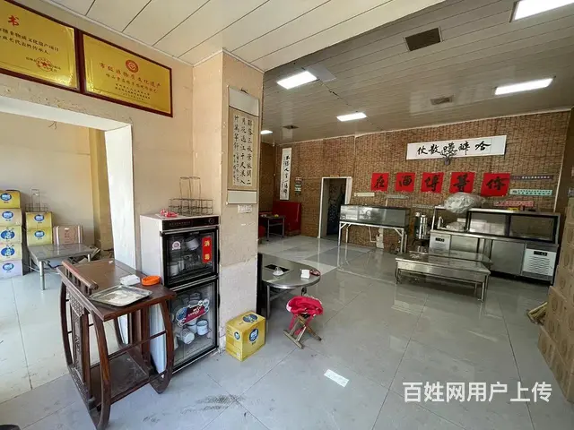 张店区东二路营业中餐饮店整体转让 - 图片 5
