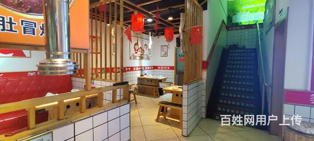 （小鹿）万郡大都城北门饭店转让SA261144 - 图片 6